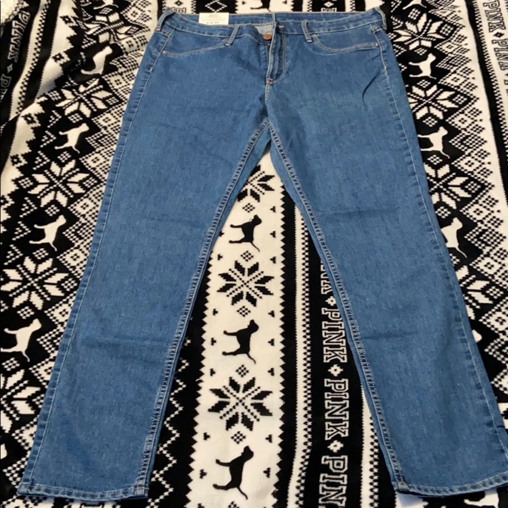 Jeans 33